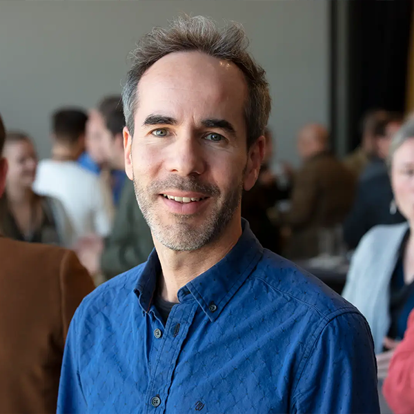 Aron De Hondt