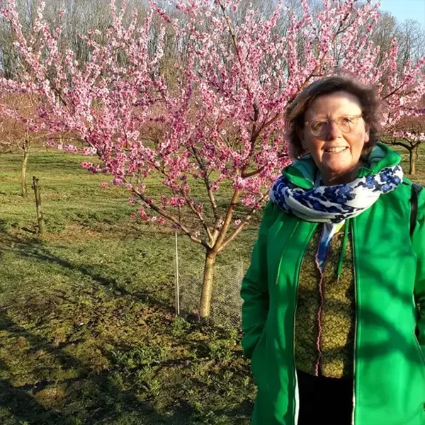 Betty Kiesekoms